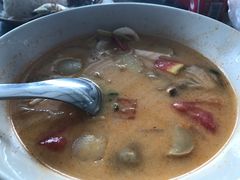-Doo Dee Thai Food(Issan/Isaan/Esan)