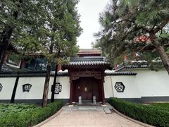 -团结湖公园