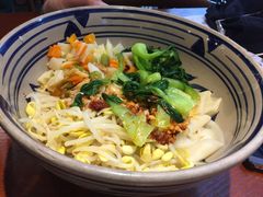 油泼扯面-左陕右甘(亚运村店)