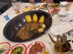 -江湖水乡铁锅炖魚(周庄嘉园店)