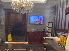 -卫鼎轩·曹公馆(鼓楼店)