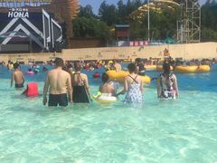 -武汉玛雅海滩水公园