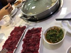 -三头牛·潮汕牛肉生蚝火锅 (夏湾店)