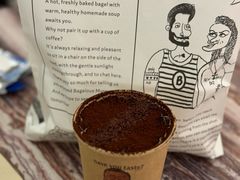 -OUR Bakery(国贸商城店)