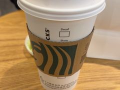 -星巴克(北京新东安)