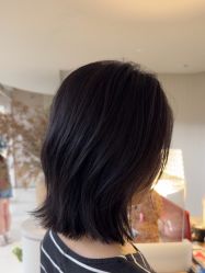 -GRAVITY HAIR 地心引力