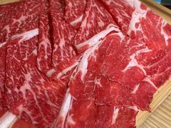 -青瓷火锅料理(西单大悦城店)