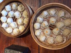 -南翔饭店