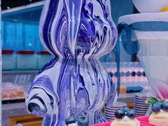 -武汉世茂希尔顿酒店·汇·全日餐厅