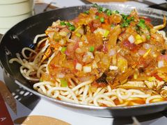 -一棠龙虾•王牌虾球(楚河汉街店)