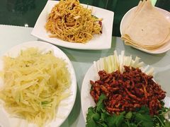 -老昌春饼(中央大街店)