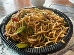 -蒙亨·手把肉·蒙古包文化主题餐厅(天恒广场店)