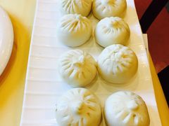 -功德林素菜饭庄(前门店)