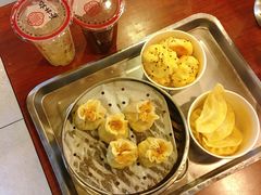 -蔡林记(胭脂路店)
