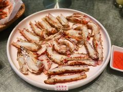 -79号渔船海鲜饭店(宝安店)