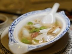 -梅龙镇酒家(南京西路总店)