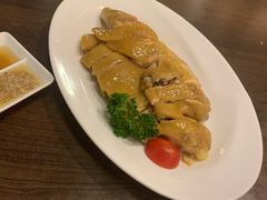 -新旺茶餐厅(嘉里城店)
