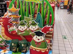 -大润发(康桥店)