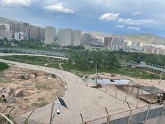 -青藏高原野生动物园