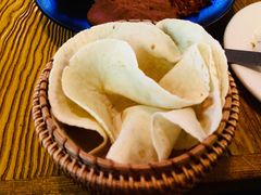 -Pistolera Mexican Cantina女枪手墨西哥餐厅(碧云路店)