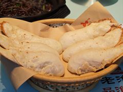 -老淮安·淮安菜(周恩来纪念馆店)