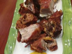 -老妈厨房团圆饺子东北菜(北环路店)