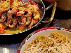 -阿财老铺·老蚌埠龙虾城(华夏总店)