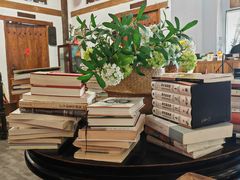 -道南書院·私房菜·早午茶·茶馆