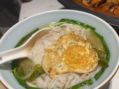 -美奈小馆·越南料理(中航城君尚购物中心店)