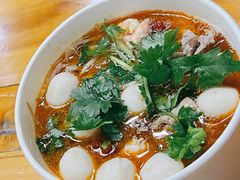 招牌虾面-明月虾面(厦禾路店)