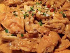 -胖哥俩肉蟹煲(富阳万达店)