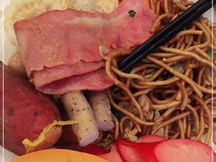 -同里湖大饭店-怡景轩中餐厅(同里古镇店)