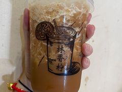 -林香柠·柠檬茶(创业店)
