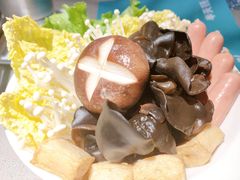 -半天妖烤鱼(芝罘万达店)