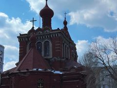 -圣·阿列克谢耶夫教堂