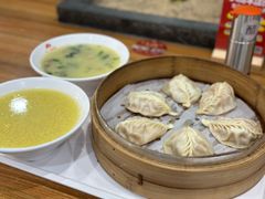 -东升灌浆包(辛庄街总店)