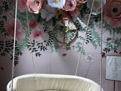 -西檬树SIMON·T轻奢蛋糕(大东方Max店)