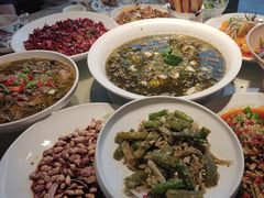 -蜀宴小调·精致家常菜(科华店)