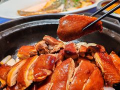 -维园悦谱·海派家常菜(乌鲁木齐南路店)