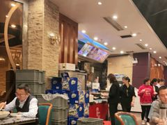-情妹耙泥鳅·江湖川菜(科华店)
