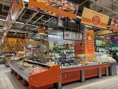 -大润发(康桥店)