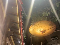 -南京大牌档(济南万象城店)