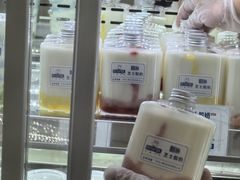 -白色日记·手作酸奶(麦凯乐店)