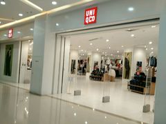 -优衣库(红谷滩万达店)