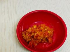 -云云美食