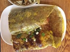 煎饼果子-真素诚·清真(新华路店)