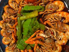经典十三香龙虾-红盔甲·小龙虾(人民广场店)