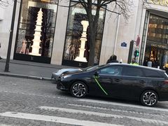 -路易·威登(香榭丽舍大道店)