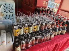 -盛唐府乾州酸汤面
