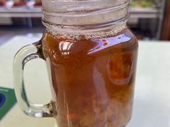 -华天延吉餐厅(西安门一店)